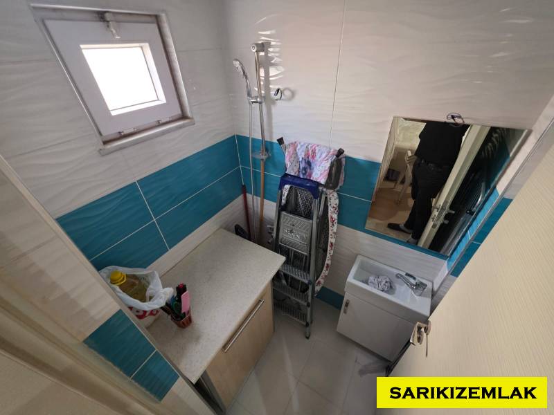 Edremit Eroğlan Mah`da3+1  Daire. - 29